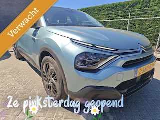Citroën C4 You 50 kWh