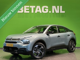 Citroën C4 You 50 kWh