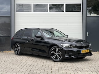 BMW 3-serie Touring (f31) 318d 150pk Aut