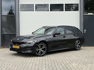 BMW 3-serie Touring (f31) 318d 150pk Aut