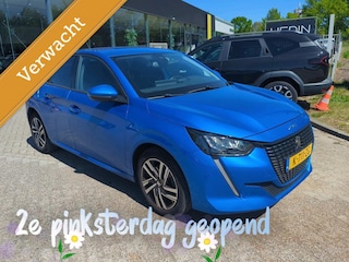 Peugeot 208 1.2 100 PK Allure Pack