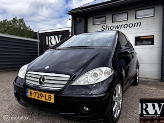 Mercedes-Benz A-klasse 200 Turbo Avantgarde *193PK*