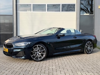 BMW 8-serie Cabrio (g14) 840i Aut. Malachit Individual