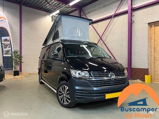 Volkswagen Camper Florida Buscamper