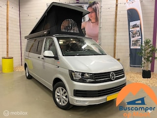 Volkswagen Camper Nevada