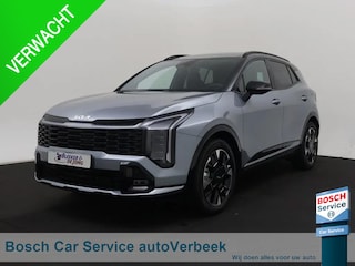 Kia Sportage 1.6 T-GDi Plug-in Hybrid GT-PlusLine | Pano | 19" | Harman | ADAS | 360 | LED