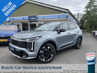 Kia Sportage 1.6 T-GDi Plug-in Hybrid GT-PlusLine | Pano | 19" | Harman | ADAS | 360 | LED