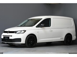 Volkswagen Caddy Cargo 1.5 TSI N-EDITION | CARPLAY | CRUISE