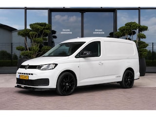 Volkswagen Caddy Cargo 1.5 TSI N-EDITION | CARPLAY | CRUISE