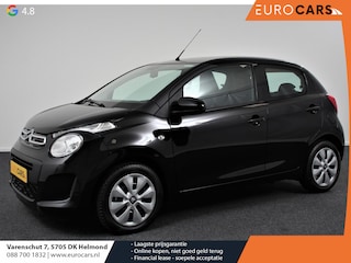 Citroën C1 1.0 VTi Feel Airco Bluetooth Led DAB 5 deurs