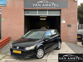 Volkswagen Polo 1.2 Easyline - Carplay - Electrische Ramen - NAP