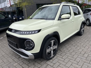 Hyundai Inster Evolve 49 kWh Inclusief € 3.000,- Inruil Voordeel!!..