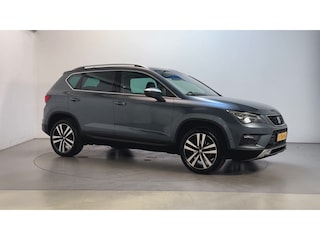 Seat Ateca 1.0 EcoTSI 116pk Style Business Intense Camera Navigatie LED Alcantara