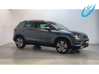 Seat Ateca 1.0 EcoTSI 116pk Style Business Intense Camera Navigatie LED Alcantara