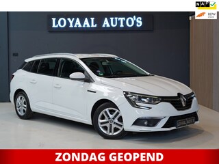 Renault Mégane Estate 1.2 TCe Zen | NAVI | AIRCO | CRUISE | ELEK.RAMEN | APK | NAP.