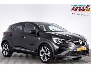 Renault Captur 1.3 mild hybrid 160 R.S. Line Automaat ✅ 1e Eigenaar -HEMELVAART OPEN!-