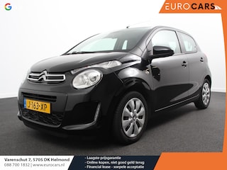 Citroën C1 1.0 VTi Feel Airco Bluetooth Led DAB