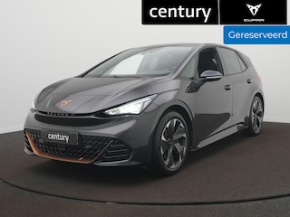 Cupra Born Adrenaline 82 kWh | Camera | 19 inch | ACC |