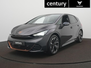 Cupra Born Adrenaline 82 kWh | Camera | 19 inch | ACC |