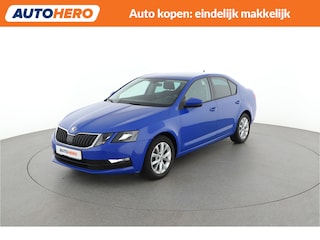 Skoda Octavia 1.0 TSI Greentech Ambition Business | CC47373 |