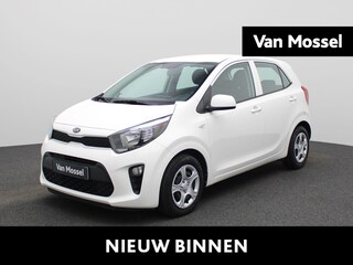 Kia Picanto 1.0 DPi ComfortLine | WORDT VERWACHT | Airconditioning | Bluetooth | 5 Deurs