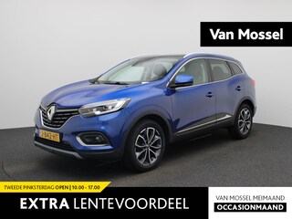 Renault Kadjar 1.3 TCe Intens | Panoramadak | Navigatie | Apple Carplay / Android Auto | Camera | Climate Control | Bluetooth | Half-leder | Lichtmetalen Velgen |