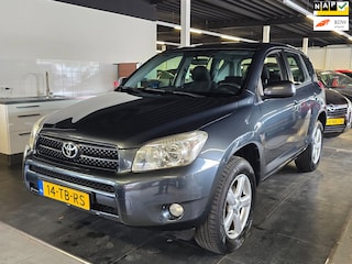 Toyota RAV4 2.0 VVTi Linea Sol/4X4/AIRCO/CRUISE/N.A.P/