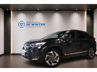 Honda CR-V 1.5 AWD Executive Navi | Clima | Adaptive Cruise | Panoramadak | Stoelverwarming voor & achter