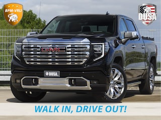 GMC Sierra 1500 Denali | 6.2L V8 | Leder | HUD | Bose Audio | Full option Nieuw binnen!