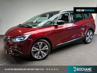 Renault Scénic 1.2 TCe Collection | Achteruitrijcamera | Dodehoeksensoren | Trekhaak |