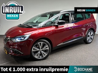 Renault Scénic 1.2 TCe Collection | Achteruitrijcamera | Dodehoeksensoren | Trekhaak |