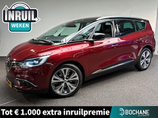 Renault Scénic 1.2 TCe Collection | Achteruitrijcamera | Dodehoeksensoren | Trekhaak |