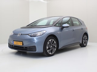 Volkswagen ID.3 58kWh 204pk Life 89% SoH [ VIRTUAL+CLIMATE+PDC+LMV+CARPLAY ]
