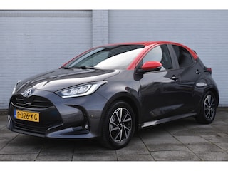 Toyota Yaris 1.5 Hybrid Tokyo Spirit Automaat 116pk | Keyless entry | Achteruitrijcamera | Dealer onderhouden |