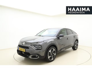 Citroën C4 1.2 Puretech Shine Pack Business | Navigatie | Cruise adaptief | Stoelen elektrisch en verwarmd | Head-up display | Apple Carplay