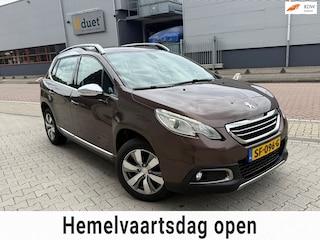 Peugeot 2008 1.6 VTi Allure Volle AUTOMAAT CLIMA Volledig onderhouden