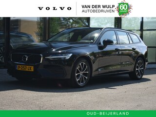 Volvo V60 B3 163pk Core | Camera | Climate | 17''