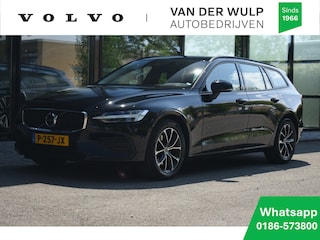 Volvo V60 B3 163pk Core | Camera | Climate | 17''