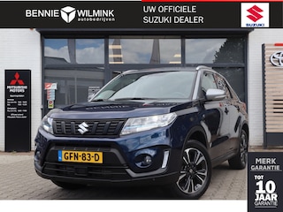 Suzuki Vitara 1.4 BoosterJet Style Rhino Edition AllSeasons