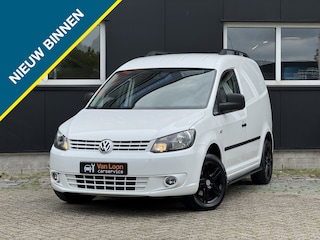 Volkswagen Caddy 1.6TDI BMT/Airco/Cruise control/Trekhaak/Elektrisch pakket/