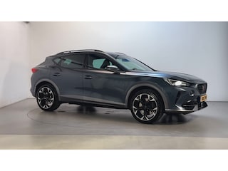 Cupra Formentor 1.4 e-Hybrid VZ 245pk Copper Edition Leder LED Virtual Cockpit Camera DAB+ App-Connect