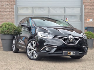 Renault Scénic 1.3 TCe Intens Panoramadak/Trekhaak