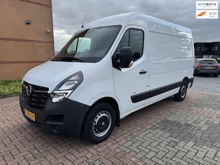 Opel Movano 2.3 Turbo L2H3 LED