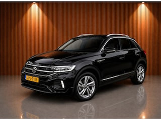 Volkswagen T-Roc 1.5 TSI R-Line