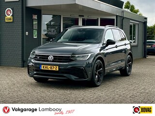 Volkswagen Tiguan 1.5 TSI R-Line Business+ Trekhaak Carplay Camera