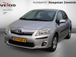 Toyota Auris 1.8 Hybride Aspiration