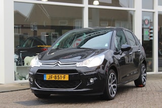 Citroën C3 1.2 PURET EXCLUSIVE