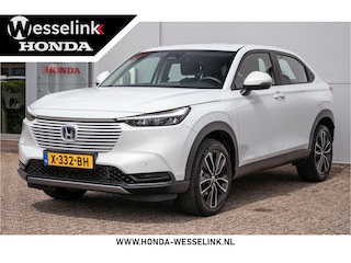 Honda HR-V 1.5 e:HEV Elegance - Ad. cruise | Nav | Cam | Carplay