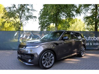 Land Rover Range Rover Sport 3.0 P460e |Dynamic|Black Pack|Panoramadak|360 Cam|Adaptive Cruise|Luchtvering|
