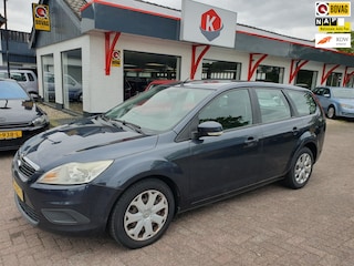 Ford Focus Wagon 1.6 AIRCO BJ 2008